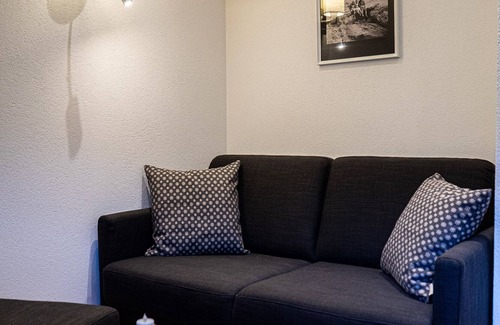 Oberstaufen Apartment | Die Ferienwohnung Wetterstein in Konstanzer, Einem von Insgesamt Sieben Ortsteil