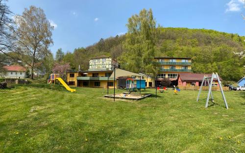 Bergfreiheit Hotel | Die Hardtmühle