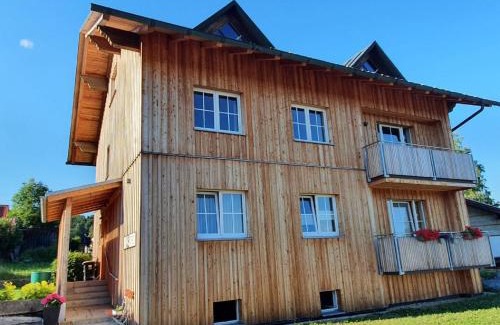 Mauth Apartment | Die Herberge