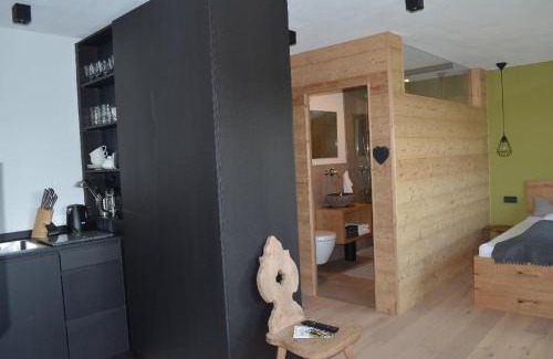 Mauth Apartment | Die Herberge