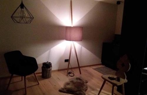 Mauth Apartment | Die Herberge