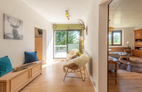 Prenzlau Apartment | Die Jagdhütte