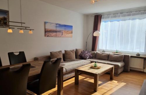 Groemitz Apartment | Die kleine Auszeit Appartementanlage Wiking - nur wenige Schritte zum Meer