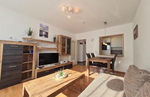 Groemitz Apartment | Die kleine Auszeit Appartementanlage Wiking - nur wenige Schritte zum Meer