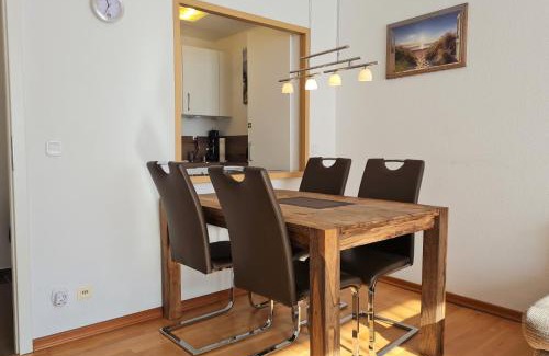 Groemitz Apartment | Die kleine Auszeit Appartementanlage Wiking - nur wenige Schritte zum Meer