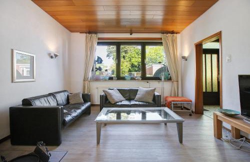 Wesselburen House | Die Kleine Ferienvilla