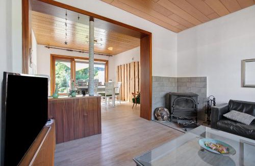 Wesselburen House | Die Kleine Ferienvilla