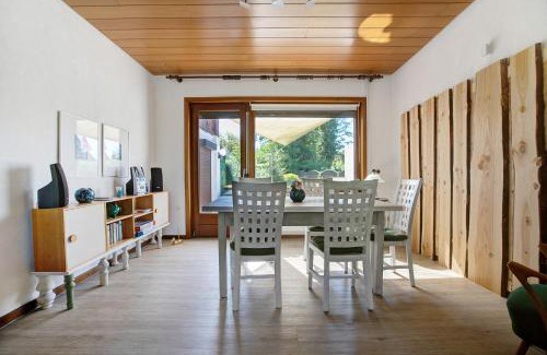 Wesselburen House | Die Kleine Ferienvilla