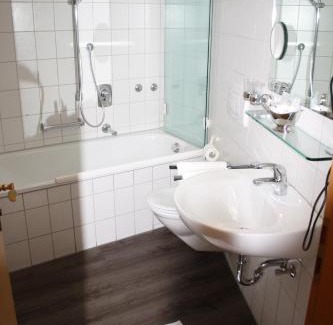 Staufen im Breisgau Hotel | Die Krone