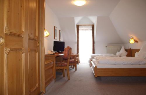 Staufen im Breisgau Hotel | Die Krone