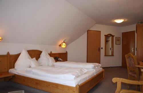 Staufen im Breisgau Hotel | Die Krone
