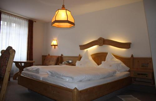Staufen im Breisgau Hotel | Die Krone