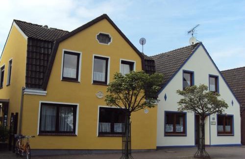 Wremen Apartment | Die Lütte Krabbe