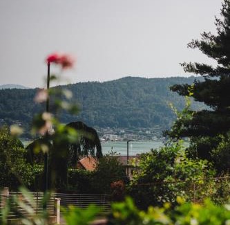 Goritschach Apartment | Die Labsalerie - Urlauben am Wörthersee