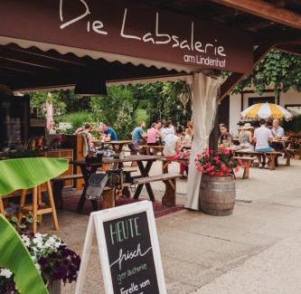 Goritschach Apartment | Die Labsalerie - Urlauben am Wörthersee