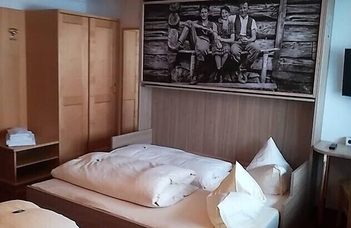Hoefen Hotel | Die Lilie - Hotel Garni
