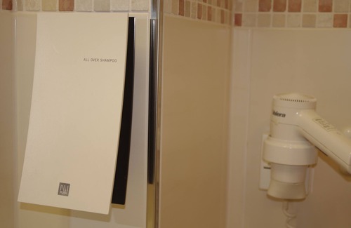 Hoefen Hotel | Die Lilie - Hotel Garni