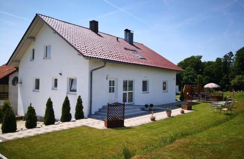Breitenberg Apartment | "Die Moderne" FeWo