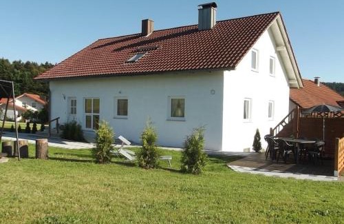 Breitenberg Apartment | "Die Moderne" FeWo