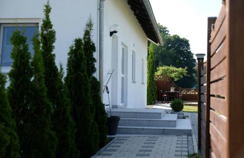 Breitenberg Apartment | "Die Moderne" FeWo