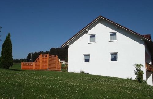 Breitenberg Apartment | "Die Moderne" FeWo