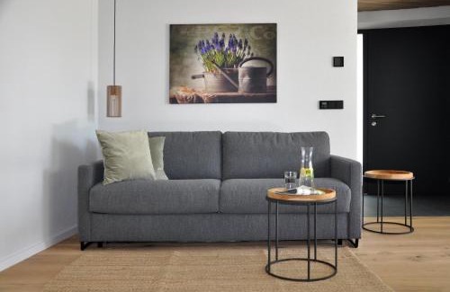Unterallgau Apartment | DIE NEUN - Loft, Garten, Lieblingsort