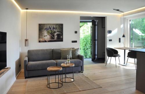 Unterallgau Apartment | DIE NEUN - Loft, Garten, Lieblingsort
