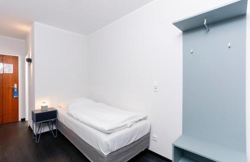Rhein-Erft-Kreis District Hotel | Die Schlafbude