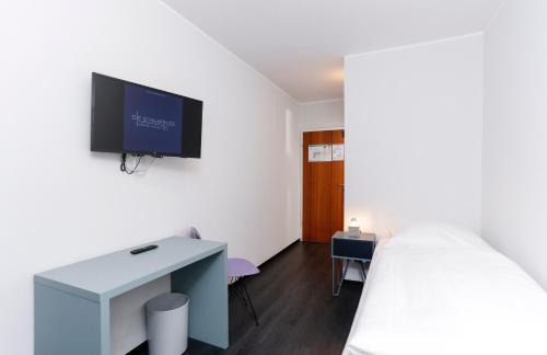 Rhein-Erft-Kreis District Hotel | Die Schlafbude