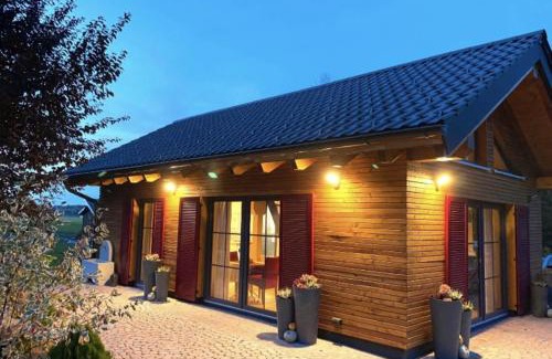 Dietmannsried House | Die Schorenmoos-Lodge