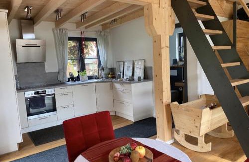 Dietmannsried House | Die Schorenmoos-Lodge