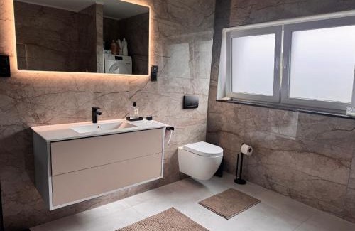 Holzminden Apartment | Die Stadtvilla