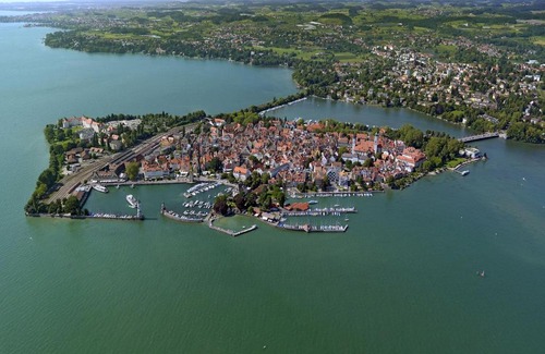 Insel Apartment | Die Trauminsel 2