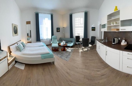Insel Apartment | Die Trauminsel 2