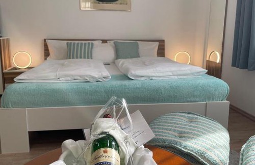 Insel Apartment | Die Trauminsel 2