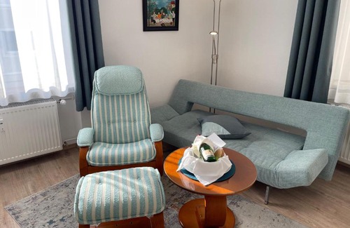 Insel Apartment | Die Trauminsel 2