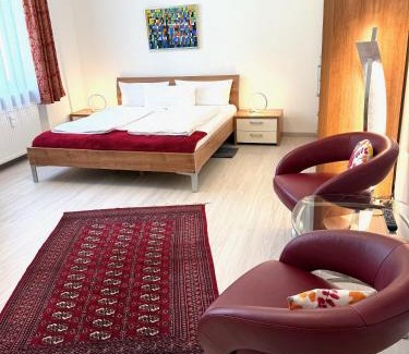 Insel Apartment | Die Trauminsel 3