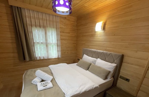 Uzungol House | Die Wohneinheiten des Gold City Apart Hotels n01