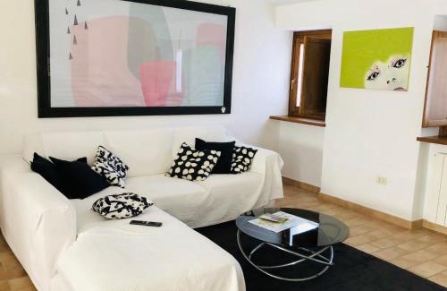 Montefiascone Apartment | Dieci7