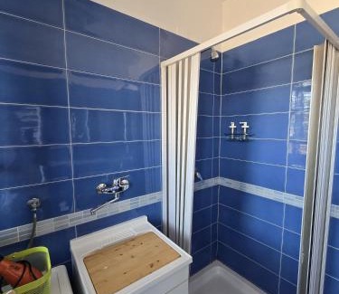 Baronissi Apartment | Diecimare