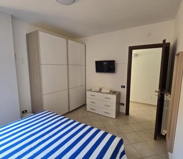 Baronissi Apartment | Diecimare