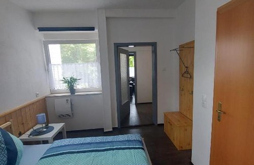 Stammen Apartment | Diemelblick2022