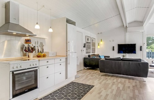 Gedesby House | "Dierf" - 550m from the sea by Interhome