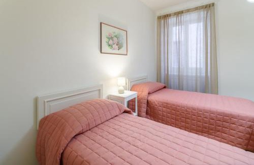 Montefalco Apartment | Dietro l'angolo - Appartamenti in Montefalco