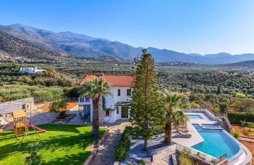 Sissi Villa | DIEVANDI SEAVIEW VILLA