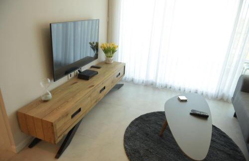 Caesarea Apartment | Different Atmosphere Suite