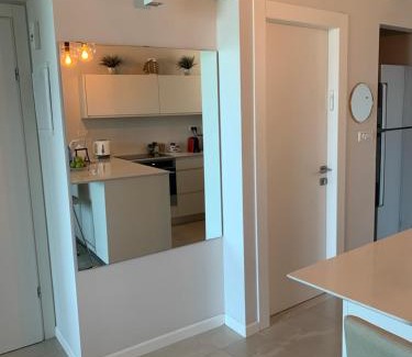 Caesarea Apartment | Different Atmosphere Suite