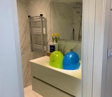 Caesarea Apartment | Different Atmosphere Suite