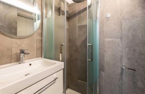 Lyon City Centre Apartment | DIFY Bonald - Quai du Rhône