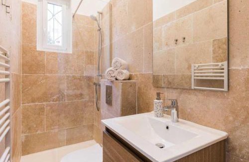 Villette Gare Apartment | Dify Coeur de Lyon - Part Dieu